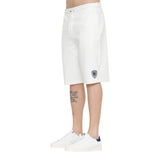 Bermuda Uomo Blauer - Pacificx Pantalone Bermuda - Bianco