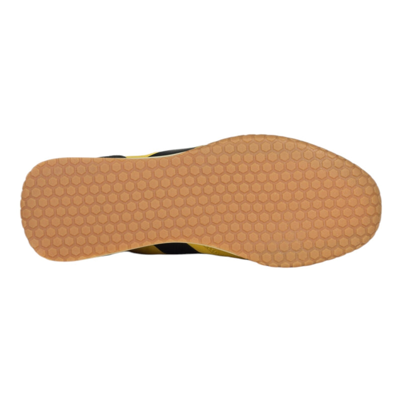 Sneaker Uomo Kəh-noo - S24 52 Km 9313 - Giallo