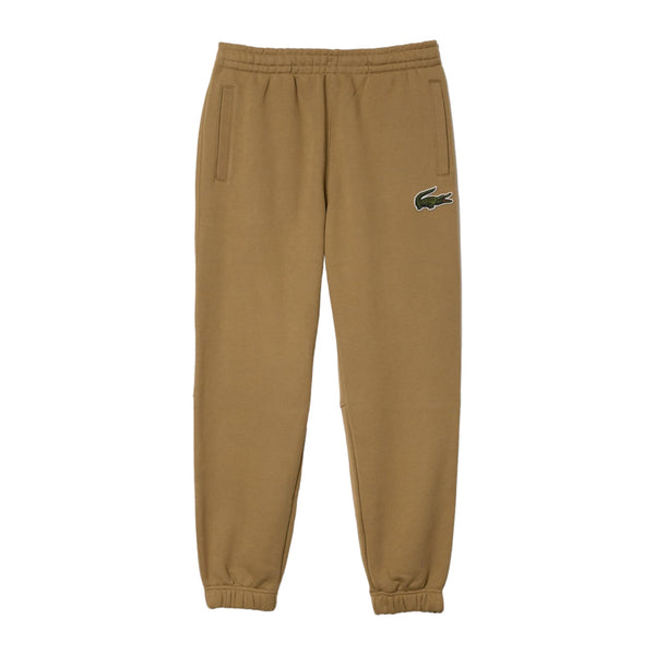 Pantaloni Uomo Lacoste - Pant.tuta - Cammello