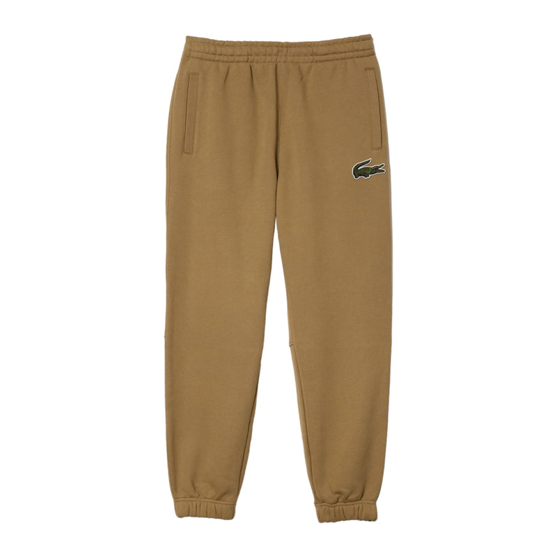 Pantaloni Uomo Lacoste - Pant.tuta - Cammello