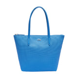 Borse a spalla Donna Lacoste - Borsa Shopping - Azzurro