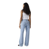 Jeans Donna Levi's - 501® '90S Lightweight Fun Flare Lb - Celeste