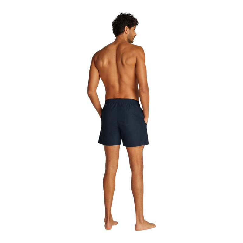 Pantaloncini e calzoncini Uomo Calvin Klein - Medium Drawstring - Blu