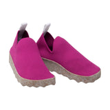 Sneaker Donna Asportuguesas - Care - Fucsia