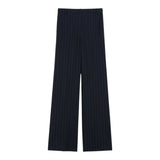 Pantaloni Donna iBlues - Surrey Pantalone - Blu