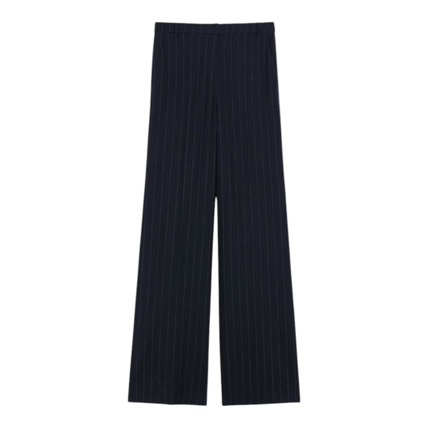 Pantaloni Donna iBlues - Surrey Pantalone - Blu