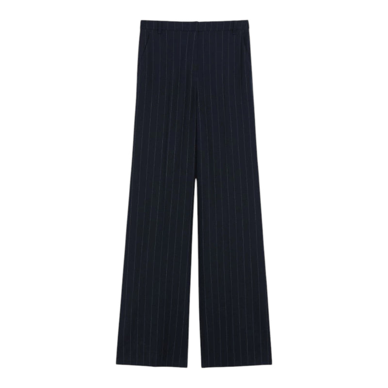 Pantaloni Donna iBlues - Surrey Pantalone - Blu