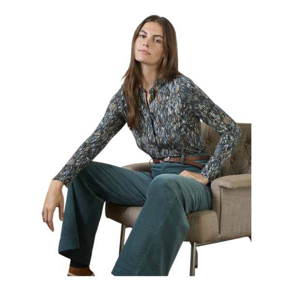 Camicie Donna Surkana - Camicia - Ottanio
