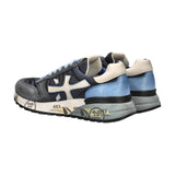 Sneaker Uomo Premiata - Mick - Blu