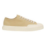Sneaker Uomo Superga - 2432 Works Low Cut Cotton Canvas - Beige