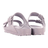 Ciabatte Donna Birkenstock - Arizona EVA faded purple, EVA - Lavanda