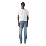 Jeans Uomo Levi's - 502 Taper - Denim