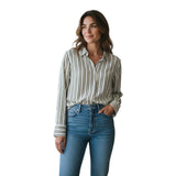 Camicie Donna iBlues - Ibltacco - Oliva