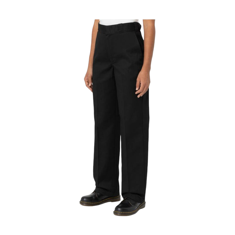 Pantaloni Unisex Dickies - 874 Work Pant Rec - Nero