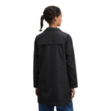 Giubbini Donna Barbour - Babbity Showerproof - Nero