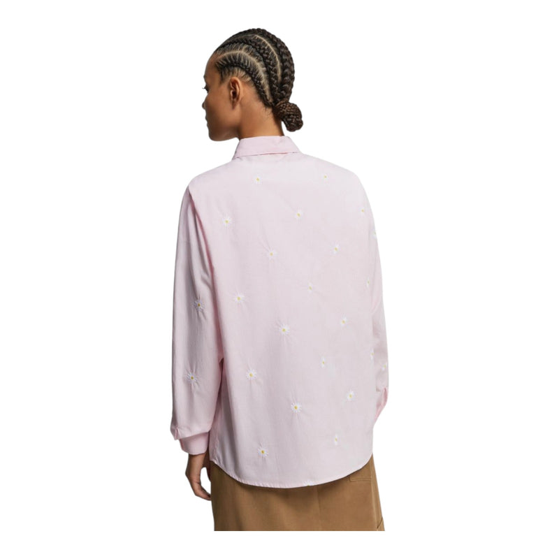 Bluse e camicie Donna iBlues - Accanto - Rosa