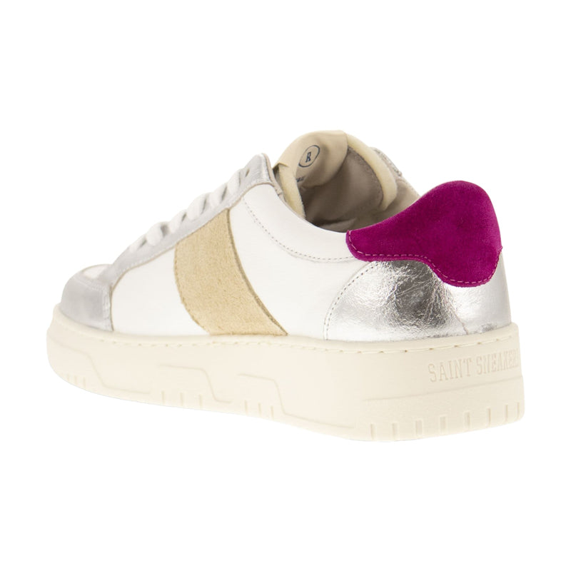 Sneaker Donna Sneaker Saint - Sail W - Bianco