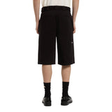 Bermuda Uomo Dickies - 247 Gd 13 Inch Work Short Black - Nero