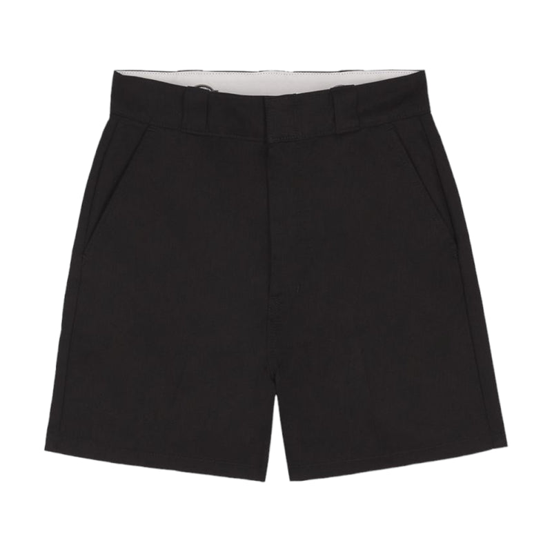 Pantaloncini Donna Dickies - Phoenix Rec Short - Nero