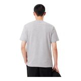 T-shirt Uomo Lacoste - T-Shirt - Grigio