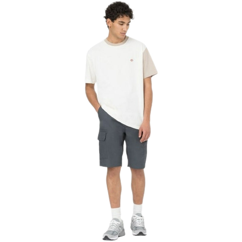 Bermuda Uomo Dickies - Millerville Short - Grigio