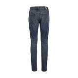 Jeans Uomo Calvin Klein - Slim Taper - Blu