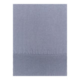 Maglie Uomo Alpha Studio - Girocollo M/L Cotone Crepe Urban Fit - Azzurro