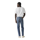 Jeans Uomo Levi's - 502 Taper - Denim