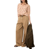 Camicie Donna iBlues - Iblabito - Panna