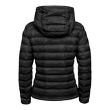 Giubbini Donna Blauer - Ellis - Nero