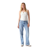 Jeans Donna Levi's - 501® '90S Lightweight Fun Flare Lb - Celeste