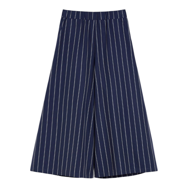 Pantaloni Donna iBlues - Dionea - Blu