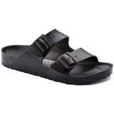 Ciabatte Donna Birkenstock - Arizona EVA black, EVA Calz.S - Nero