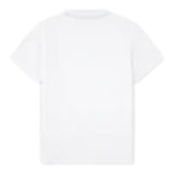 T-shirt Bambini Unisex Lacoste - Lcb Core Tee - Bianco