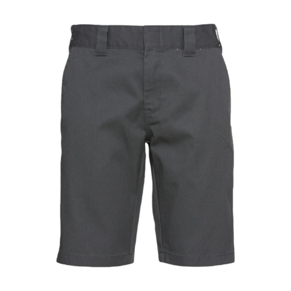 Bermuda Uomo Dickies - Slim Fit Short Rec - Grigio