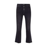 Jeans Donna Liu Jo - Ecs B.up Princess H.w. - Blu