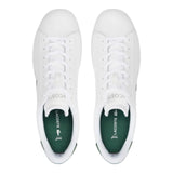 Sneaker Uomo Lacoste - Carnaby Set - Bianco