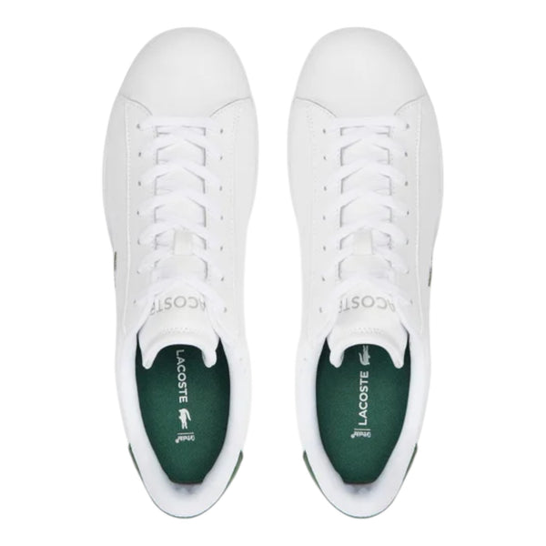 Sneaker Uomo Lacoste - Carnaby Set - Bianco