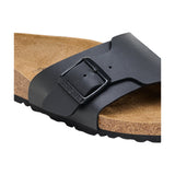 Sandali Donna Birkenstock - Catalina black, Birkibuc - Nero