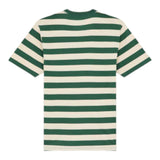 T-shirt Uomo Dickies - Rivergrove Ss Tee - Verde