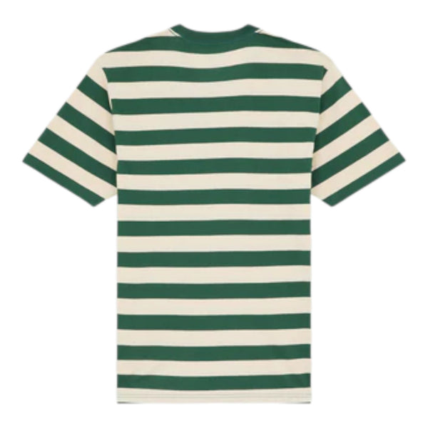 T-shirt Uomo Dickies - Rivergrove Ss Tee - Verde