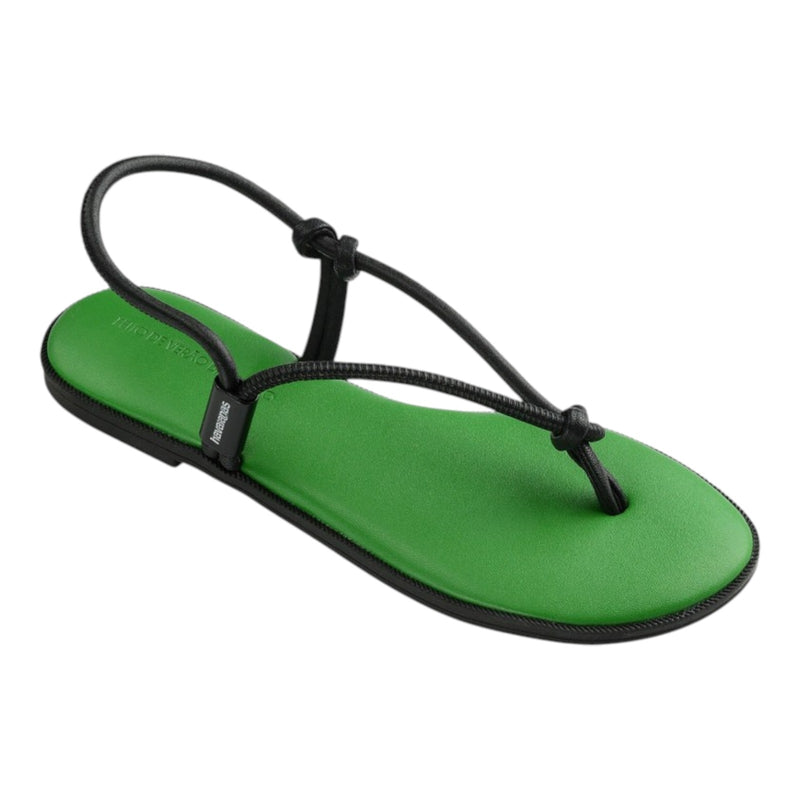 Infradito Donna Havaianas - Hav. Una Acai - Verde