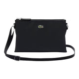 Borse a mano Donna Lacoste - Crossover - Nero