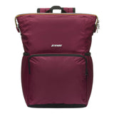 Zaini Casual Unisex K-Way - Maizy - Viola