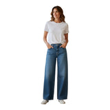 Jeans Donna iBlues - Iblnina - Denim