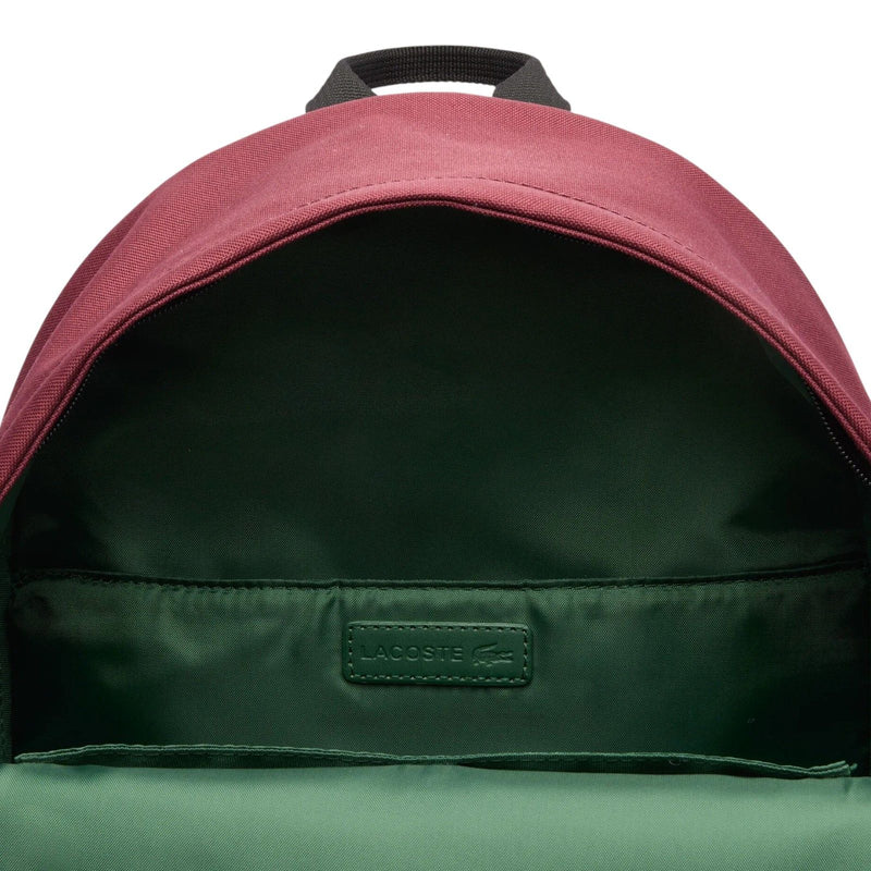 Zaini Casual Donna Lacoste - Zaino - Bordeaux