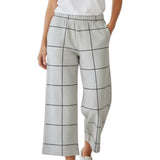 Pantaloni Donna Mama b. - Pantalone - Nero