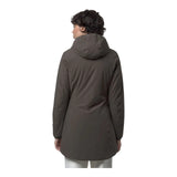 Giubbotti Donna K-Way - Denise St Warm Double - Oliva