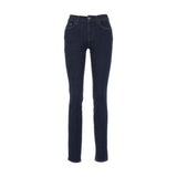 Jeans Donna Liu Jo - B.up Magnetic Reg.w - Celeste