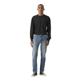 Pantaloni Uomo Levi's - 511 Slim - Celeste
